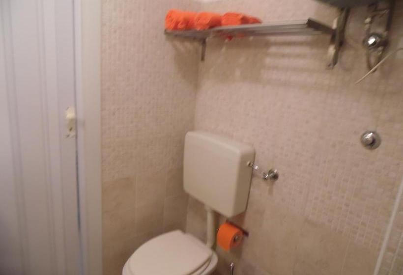 B&b Monolocale Napoli  | Napoli | Napoli | Italia 14