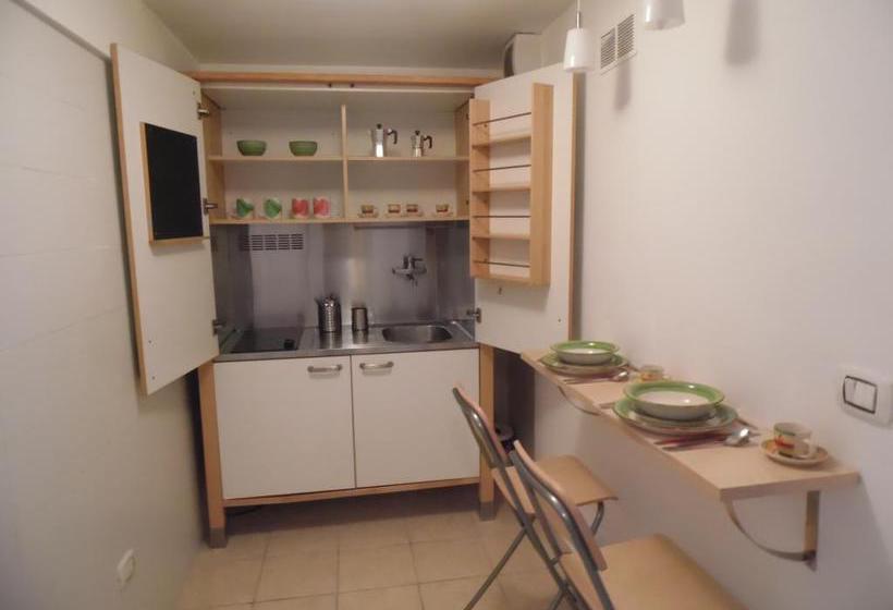 B&b Monolocale Napoli  | Napoli | Napoli | Italia 15