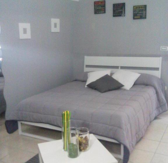 B&b Monolocale Napoli  | Napoli | Napoli | Italia 17