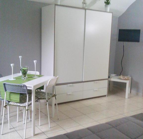 B&b Monolocale Napoli  | Napoli | Napoli | Italia 18