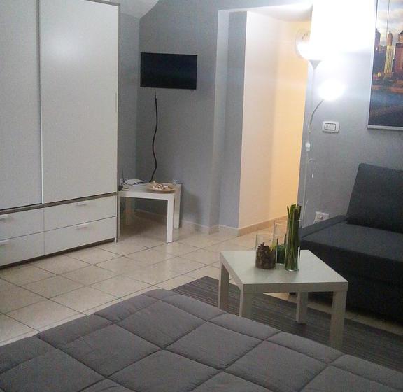 B&b Monolocale Napoli  | Napoli | Napoli | Italia 19