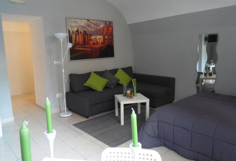 B&b Monolocale Napoli  | Napoli | Napoli | Italia 2