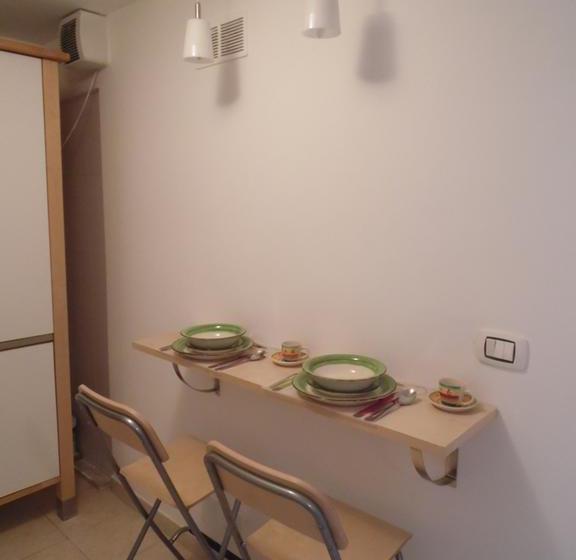 B&b Monolocale Napoli  | Napoli | Napoli | Italia 20