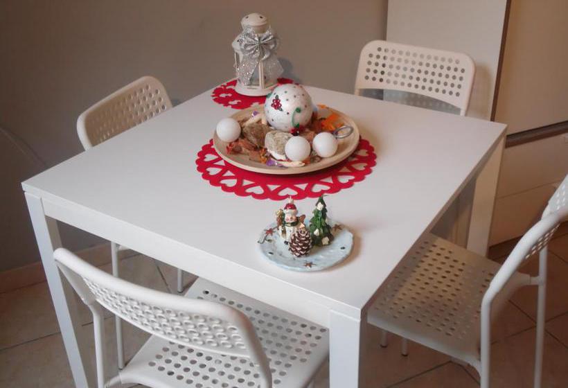 B&b Monolocale Napoli  | Napoli | Napoli | Italia 4