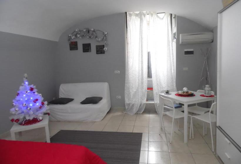 B&b Monolocale Napoli  | Napoli | Napoli | Italia 5