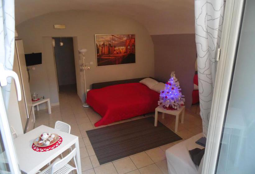 B&b Monolocale Napoli  | Napoli | Napoli | Italia 6