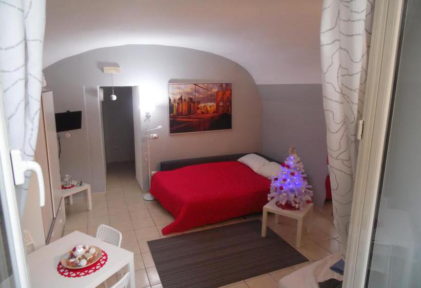 B&b Monolocale Napoli  | Napoli | Napoli | Italia 7