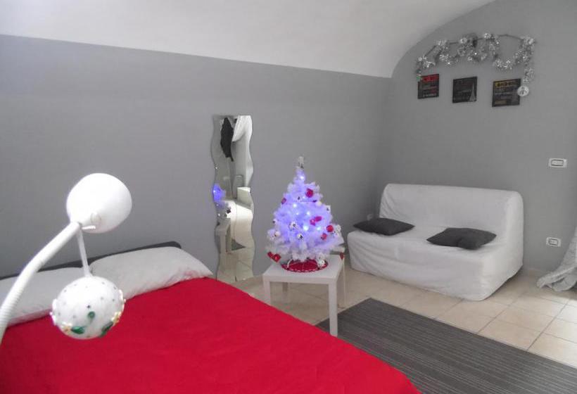 B&b Monolocale Napoli  | Napoli | Napoli | Italia 8