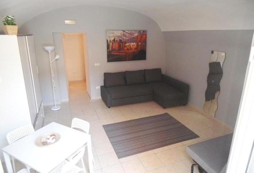 B&b Monolocale Napoli  | Napoli | Napoli | Italia 9