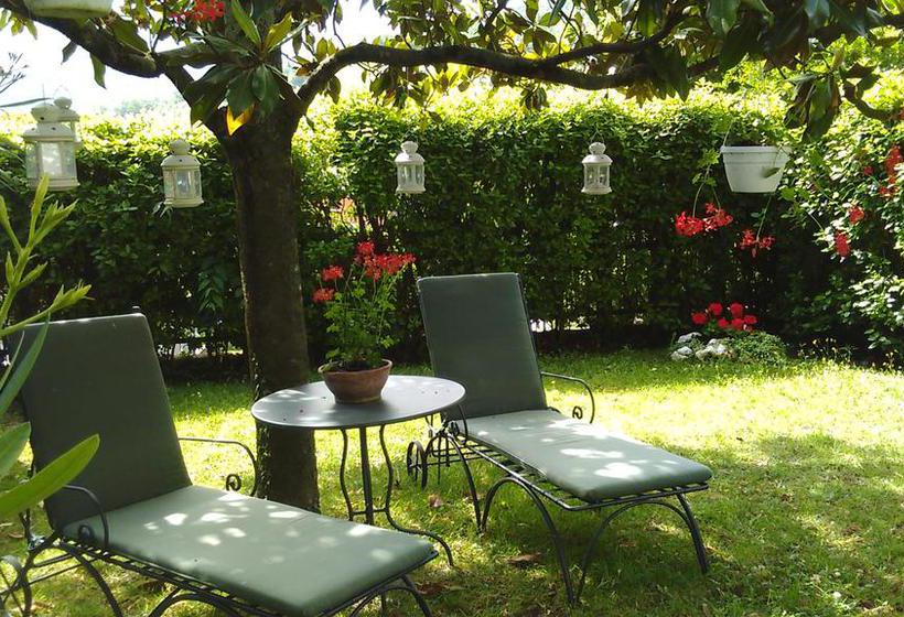 B&b La Piazzetta  | Spoleto | Perugia | Italia 1