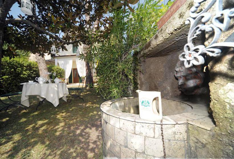 B&b La Piazzetta  | Spoleto | Perugia | Italia 11