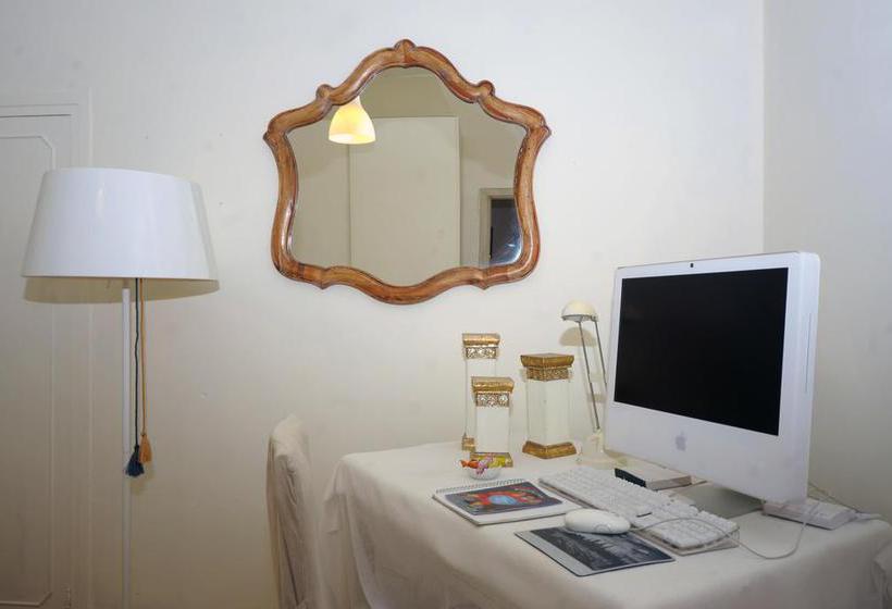 B&b La Piazzetta  | Spoleto | Perugia | Italia 12