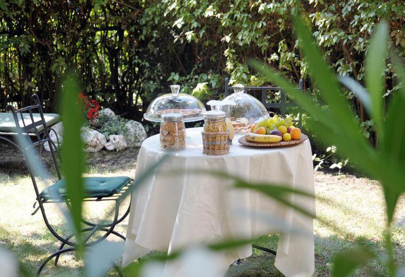 B&b La Piazzetta  | Spoleto | Perugia | Italia 13