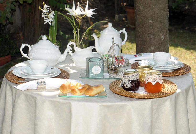 B&b La Piazzetta  | Spoleto | Perugia | Italia 14