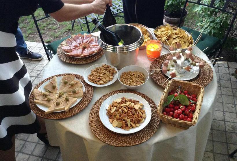 B&b La Piazzetta  | Spoleto | Perugia | Italia 16