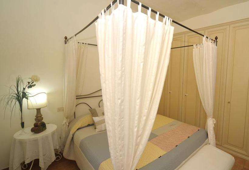 B&b La Piazzetta  | Spoleto | Perugia | Italia 17