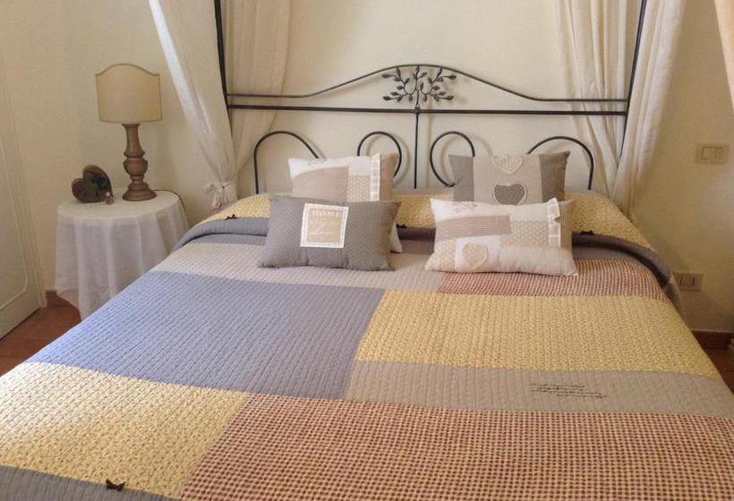 B&b La Piazzetta  | Spoleto | Perugia | Italia 18