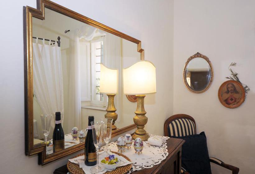 B&b La Piazzetta  | Spoleto | Perugia | Italia 19