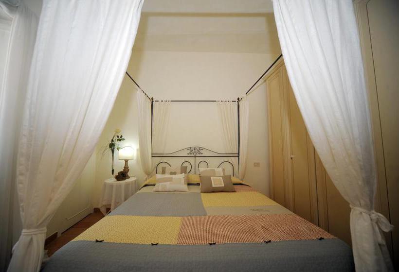 B&b La Piazzetta  | Spoleto | Perugia | Italia 2