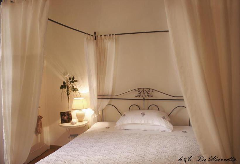 B&b La Piazzetta  | Spoleto | Perugia | Italia 20