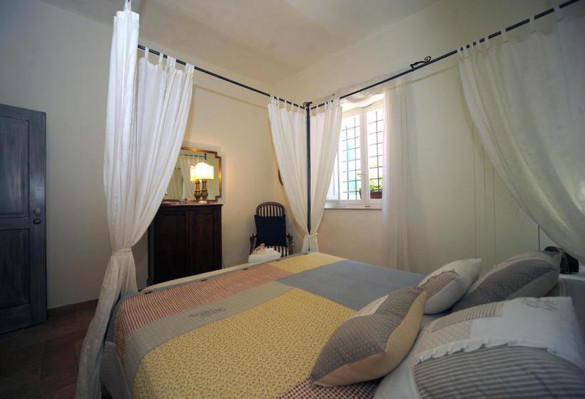 B&b La Piazzetta  | Spoleto | Perugia | Italia 3