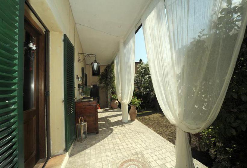 B&b La Piazzetta  | Spoleto | Perugia | Italia 7