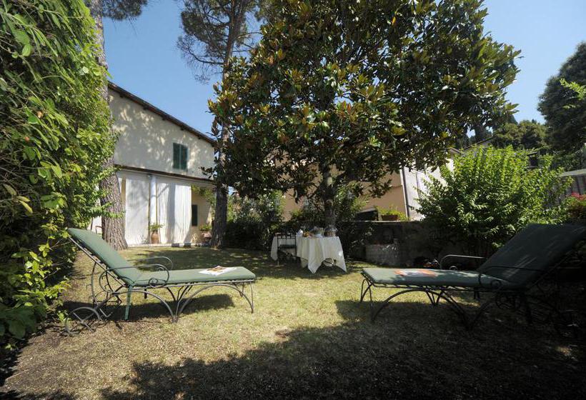 B&b La Piazzetta  | Spoleto | Perugia | Italia 8