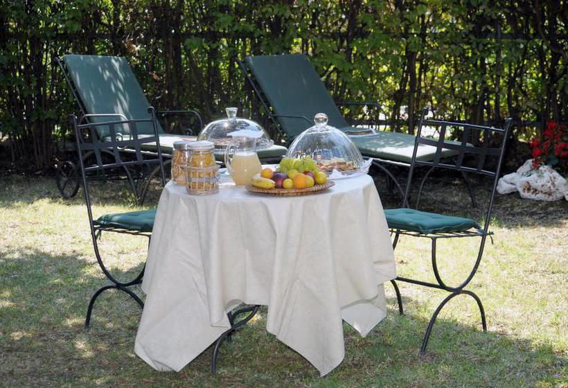 B&b La Piazzetta  | Spoleto | Perugia | Italia 9