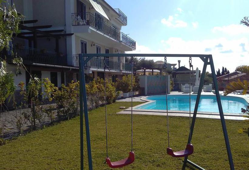 B & B La Rosa Dei Venti Salerno