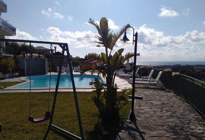 B & B La Rosa Dei Venti  | Agropoli | Salerno | Italia 1