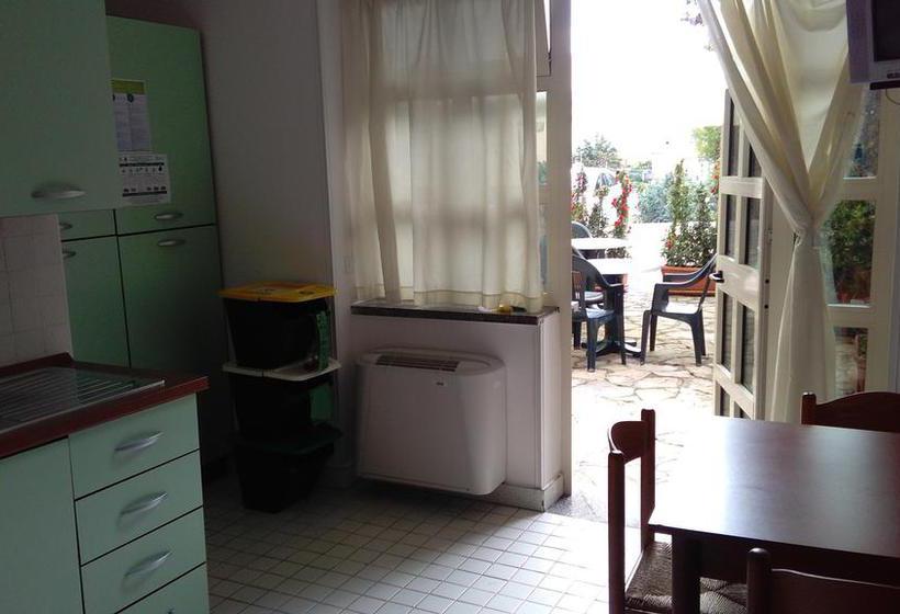 B & B La Rosa Dei Venti  | Agropoli | Salerno | Italia 10