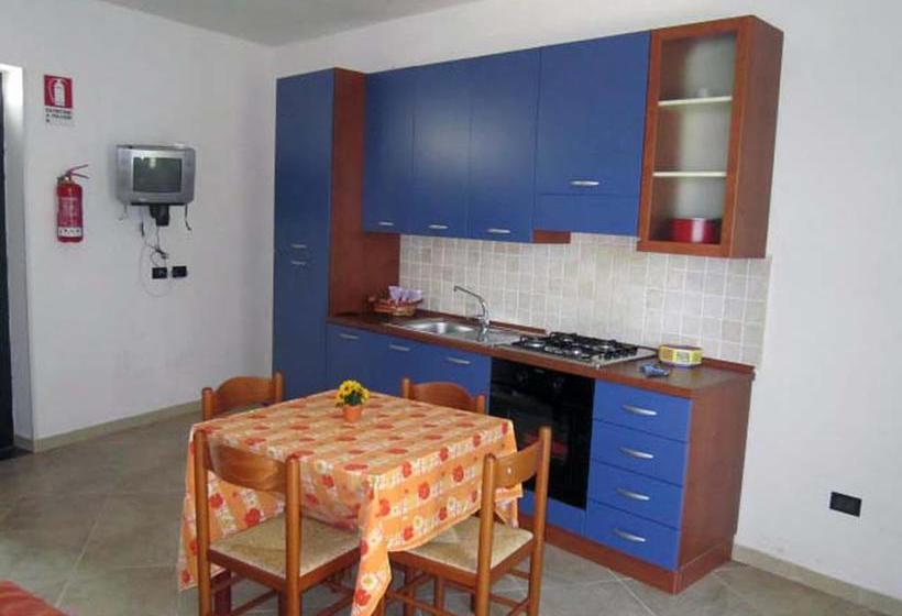 B & B La Rosa Dei Venti  | Agropoli | Salerno | Italia 11
