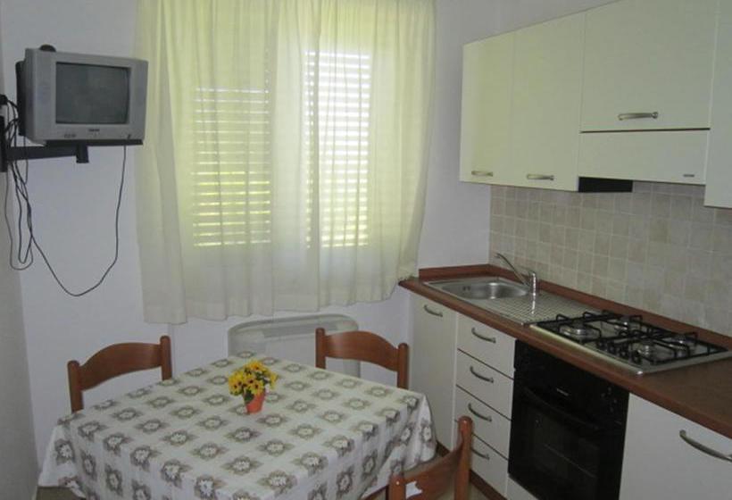 B & B La Rosa Dei Venti  | Agropoli | Salerno | Italia 12