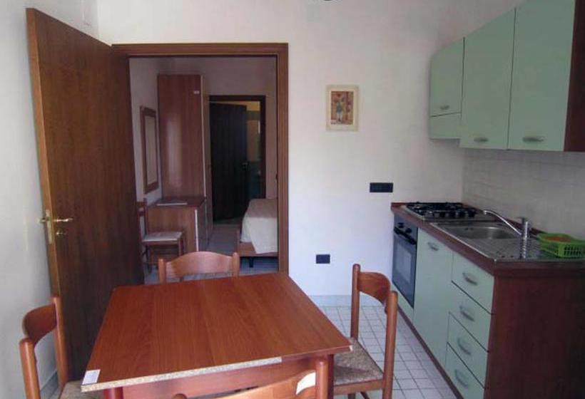 B & B La Rosa Dei Venti  | Agropoli | Salerno | Italia 13