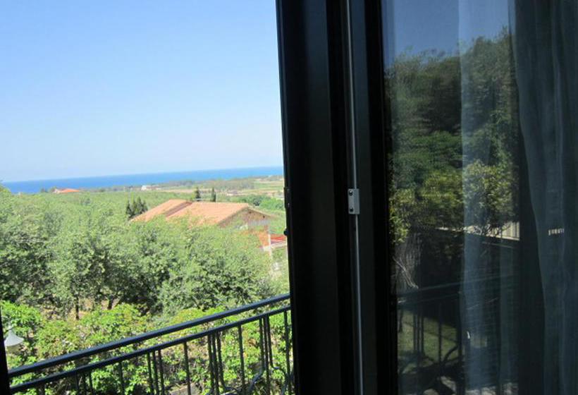 B & B La Rosa Dei Venti  | Agropoli | Salerno | Italia 14