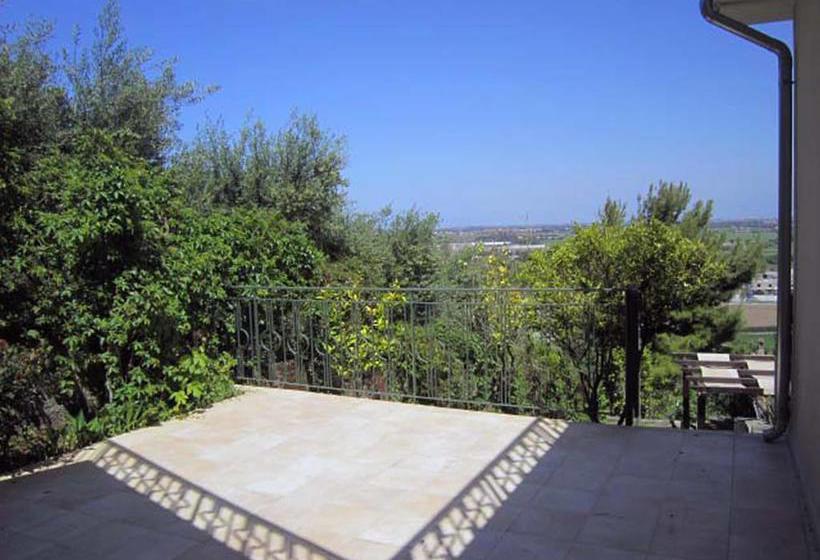 B & B La Rosa Dei Venti  | Agropoli | Salerno | Italia 15