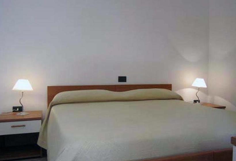 B & B La Rosa Dei Venti  | Agropoli | Salerno | Italia 16