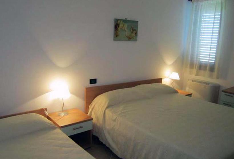 B & B La Rosa Dei Venti  | Agropoli | Salerno | Italia 17