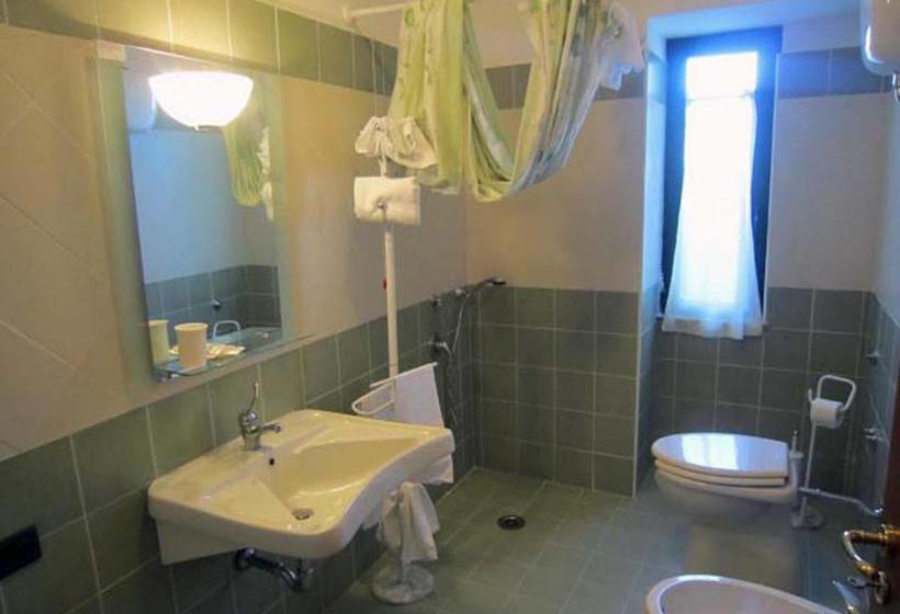 B & B La Rosa Dei Venti  | Agropoli | Salerno | Italia 18