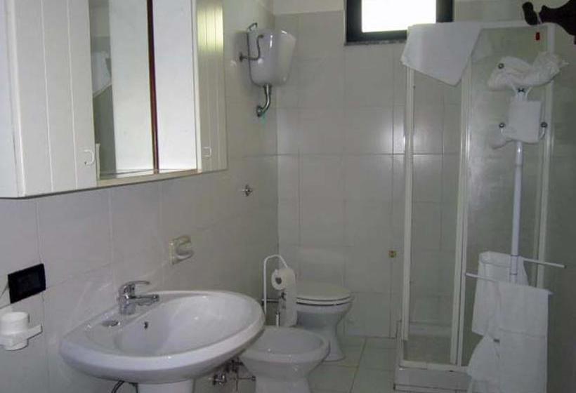 B & B La Rosa Dei Venti  | Agropoli | Salerno | Italia 19