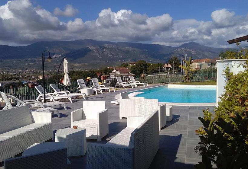 B & B La Rosa Dei Venti  | Agropoli | Salerno | Italia 2