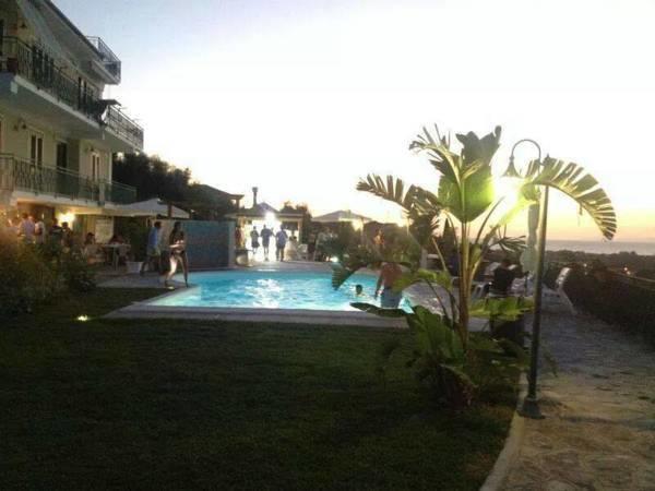 B & B La Rosa Dei Venti  | Agropoli | Salerno | Italia 20