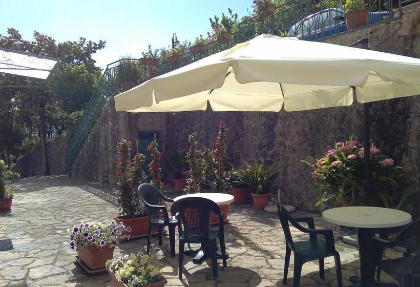 B & B La Rosa Dei Venti  | Agropoli | Salerno | Italia 3