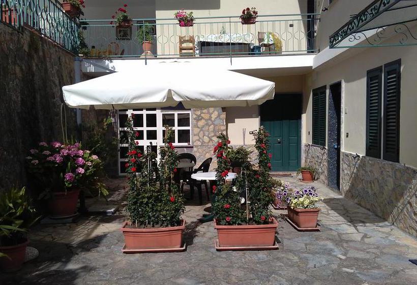 B & B La Rosa Dei Venti  | Agropoli | Salerno | Italia 4