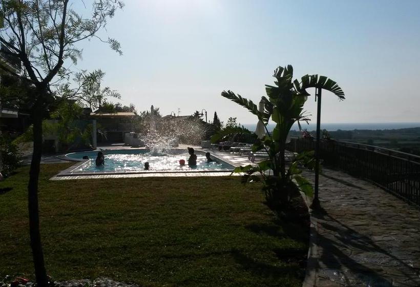 B & B La Rosa Dei Venti  | Agropoli | Salerno | Italia 5