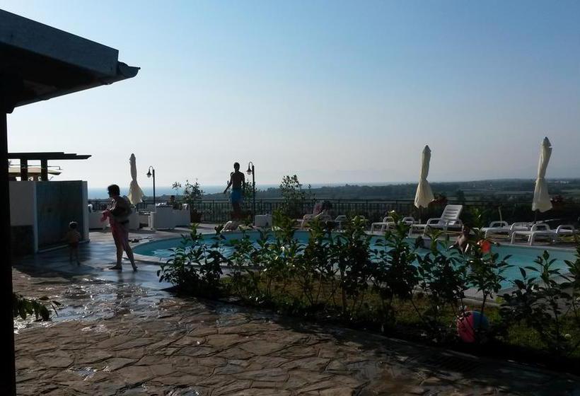 B & B La Rosa Dei Venti  | Agropoli | Salerno | Italia 6