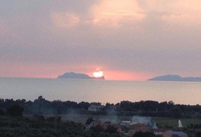 B & B La Rosa Dei Venti  | Agropoli | Salerno | Italia 7