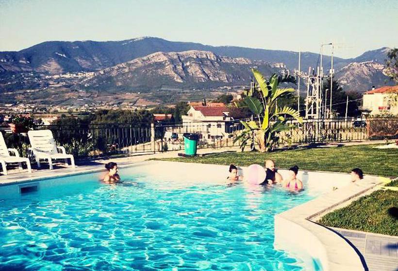 B & B La Rosa Dei Venti  | Agropoli | Salerno | Italia 9