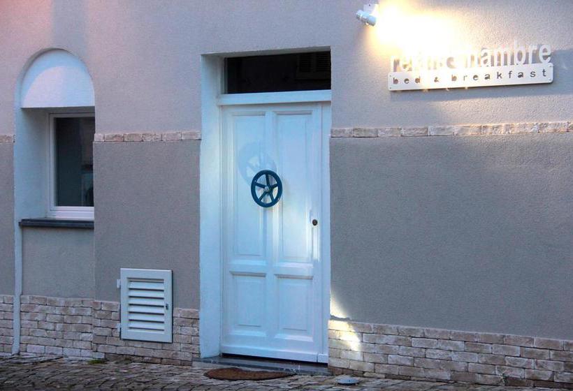 Bed and Breakfast Relais Chambre  | Castelfidardo | Ancona | Italia 1