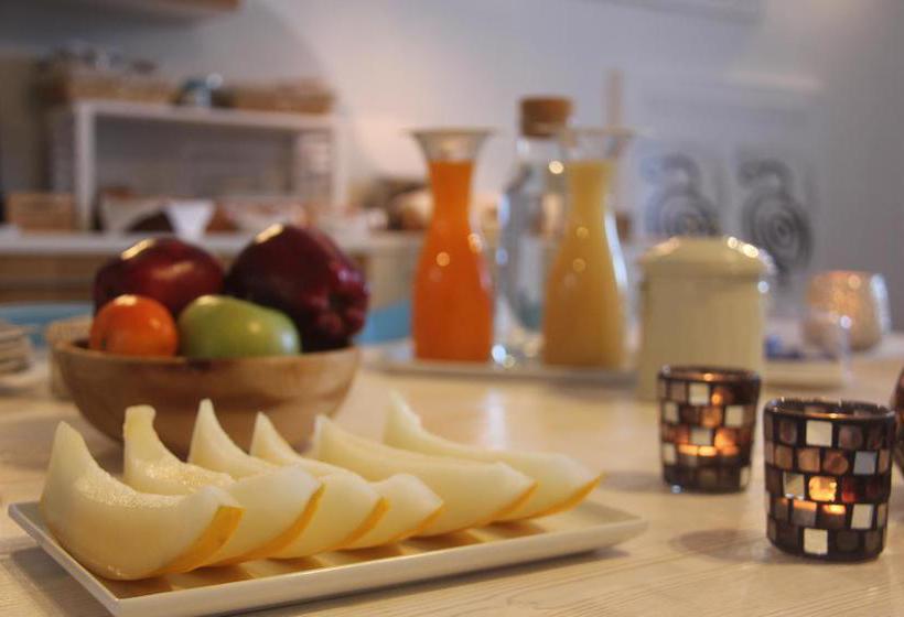 Bed and Breakfast Relais Chambre  | Castelfidardo | Ancona | Italia 10